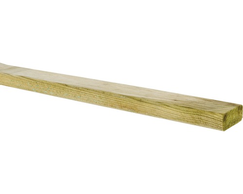 OUTDOOR LIFE Regel grenen geschaafd 1,8x4,4x210 cm Houten balk, constructiehout