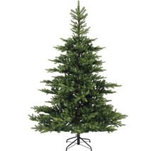 Kunstkerstboom met standaard