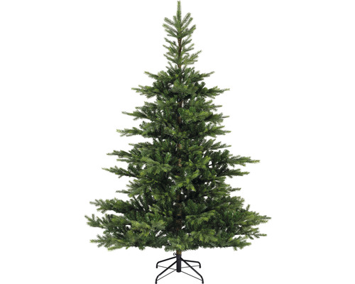 EVERLANDS Kunstkerstboom Grandis fir Ø 150 H 210 cm