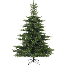 Kunstkerstboom met standaard