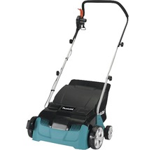Makita verticuteermachine voor gazononderhoud