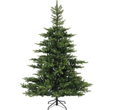 Kunstkerstboom met standaard