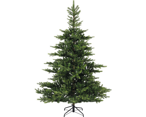 EVERLANDS Kunstkerstboom Grandis fir Ø 132 H 180 cm