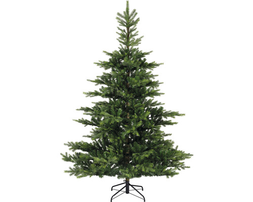 EVERLANDS Kunstkerstboom Grandis fir Ø 162 H 240 cm