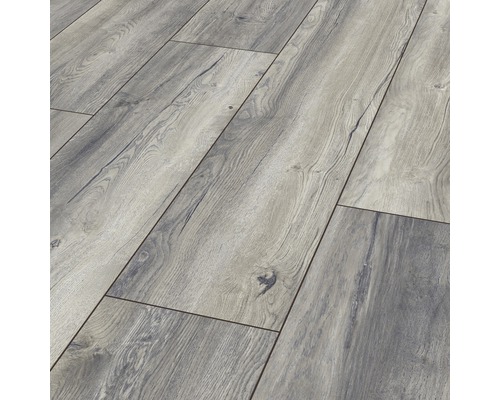 Laminaat 8.0 HARBOUR OAK GREY