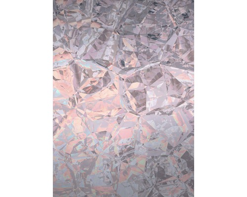 KOMAR Fotobehang vlies RSX4-017 RAW Crystals 200x280 cm