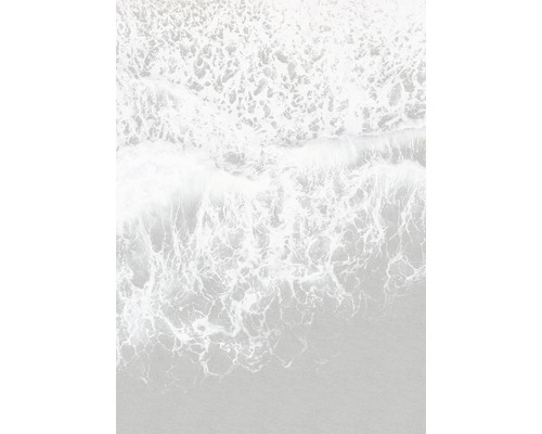 KOMAR Fotobehang vlies R2-011 RAW Ocean Surface 200x280 cm