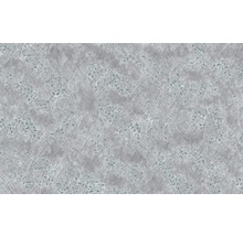 Behang met abstract patroon in grijstinten