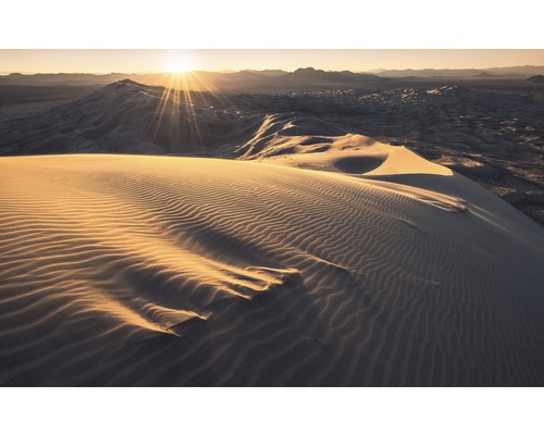 KOMAR Fotobehang vlies SHX9-120 Wanderlust - Stefan Hefele Mojave Heights 450x280 cm