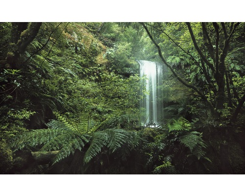 KOMAR Fotobehang vlies SHX9-125 Wanderlust - Stefan Hefele Secret Veil 450x280 cm