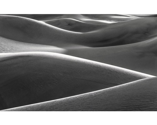 KOMAR Fotobehang vlies SHX9-099 Wanderlust - Stefan Hefele Desert Architecture 450x280 cm