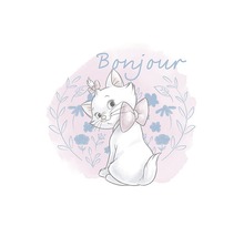 KOMAR Poster Aristocats Marie 40x50 cm