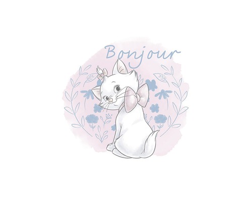 KOMAR Poster Aristocats Marie 40x50 cm