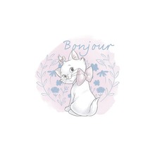 KOMAR Poster Aristocats Marie 50x70 cm