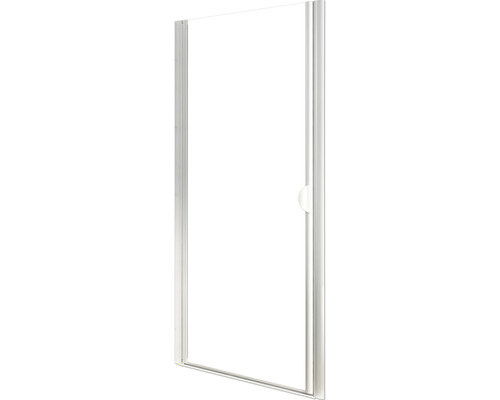 Douchescherm met frame