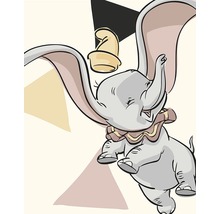 KOMAR Poster Dumbo Angles 40x50 cm