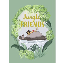 KOMAR Poster Jungle Book Friends 30x40 cm
