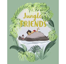 KOMAR Poster Jungle Book Friends 40x50 cm