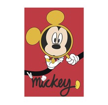 KOMAR Poster Mickey Mouse Magnifying Glass 50x70 cm