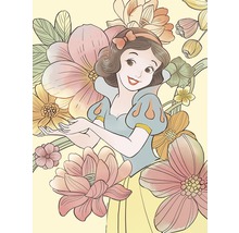KOMAR Poster Snow White Flowers 30x40 cm