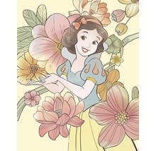 KOMAR Poster Snow White Flowers 40x50 cm-thumb-0