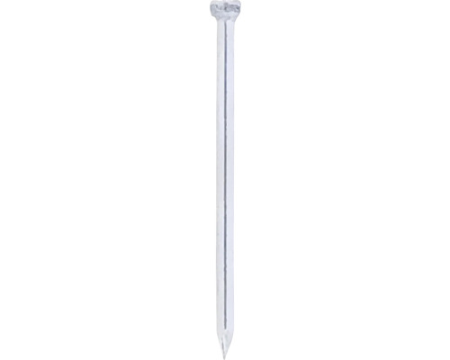 DELTAFIX Draadnagel 1,8x30 mm verzonken kop RVS A2, 500 stuks Enkele stalen spijker