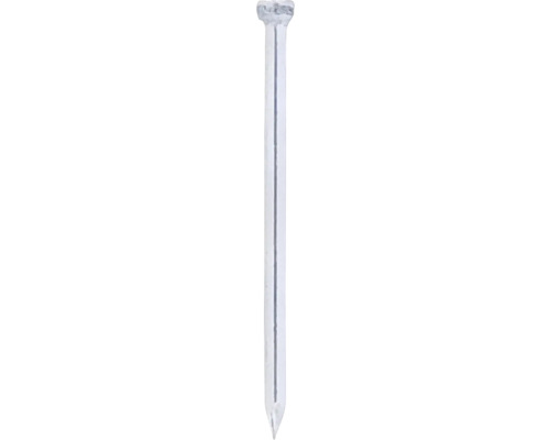 DELTAFIX Draadnagel 2,1x40 mm verzonken kop RVS A2, 250 stuks Stalen nagel