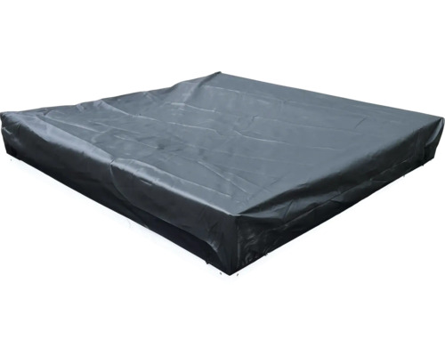 Zandbak beschermhoes