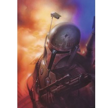 KOMAR Poster Star Wars Classic Mandalorian 50x70 cm