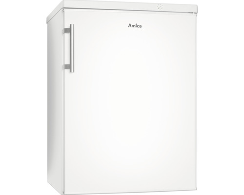 Amica koelkast met deurklink