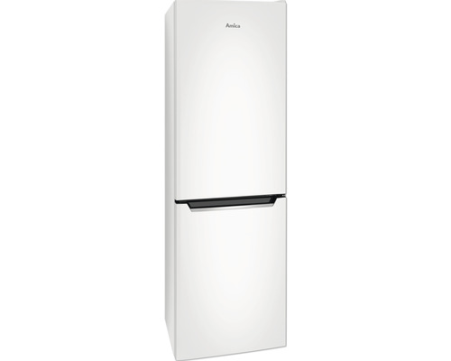 Amica koel-vriescombinatie