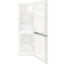 Open koelkast met planken en FrostControl-compartimenten