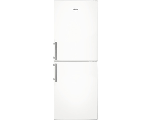 Amica koel-vriescombinatie met twee deuren
