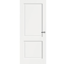 PERTURA Binnendeur 405 stomp wit gegrond 63x201,5 cm-thumb-0