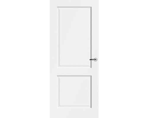 PERTURA Binnendeur 405 stomp wit gegrond 83x201,5 cm