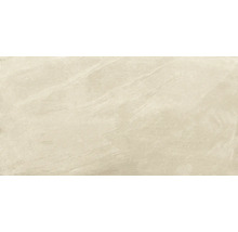 Beige vloertegel met steenlook