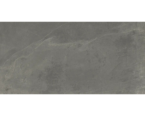 Wand- en Vloertegel Feinstein mud 59,5x119,5 cm gerectificeerd