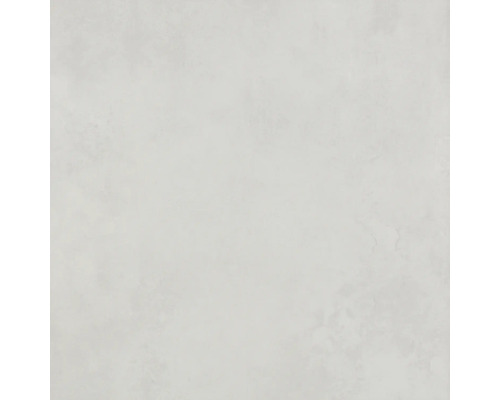 Wand- en Vloertegel Siero wit 60x60 cm gerectificeerd Tegelpatroon in betonlook