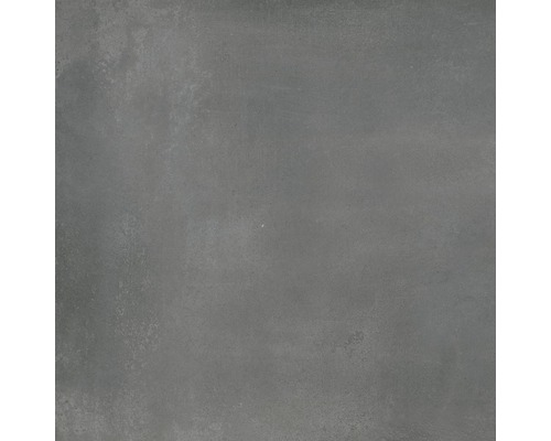 Wand- en vloertegel Abstrakto graphite 60x60 cm gerectificeerd