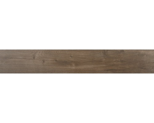Wand- en vloertegel Zonia naturel houtlook 19,2x120,5 cm gerectificeerd
