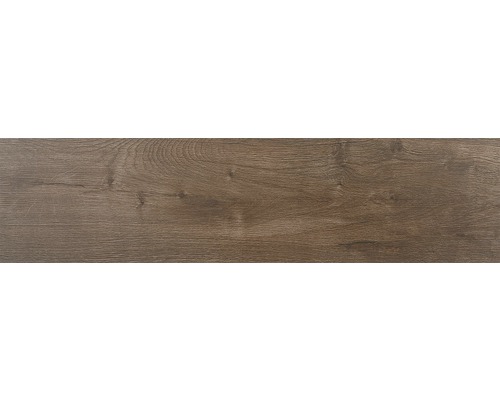 Wand- en vloertegel Zonia naturel houtlook 29,4x120 cm gerectificeerd