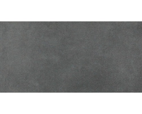 Wand- en vloertegel Bologna black 60x30 cm gerectificeerd