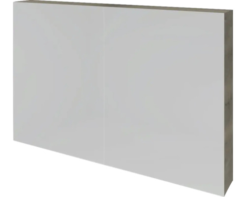 Witte radiatorombouw