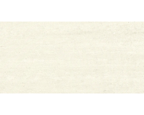 Wand- en vloertegel Mestreech white 59.7x29.7 cm gerectificeerd