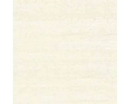 Wand- en vloertegel Mestreech white 59.7x59.7 cm gerectificeerd