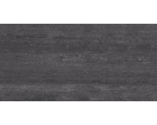 Wand- en vloertegel Mestreech coal 59.7x29.7 cm gerectificeerd