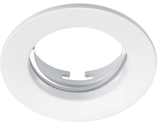 Inbouwring voor lampen