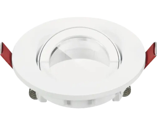 Inbouwspot voor plafond, draaibaar