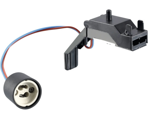 Lampfitting met kabel en stekker