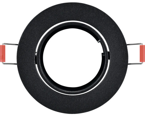 Inbouwframe voor lampen